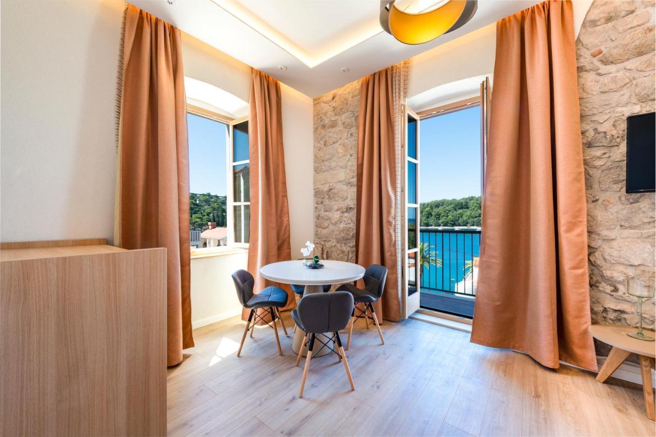 Casa Antika Suites تْسافتات المظهر الخارجي الصورة