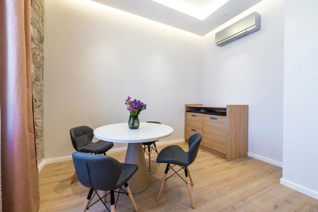 Casa Antika Suites تْسافتات المظهر الخارجي الصورة