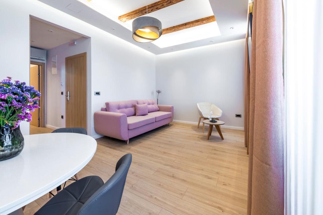 Casa Antika Suites تْسافتات المظهر الخارجي الصورة