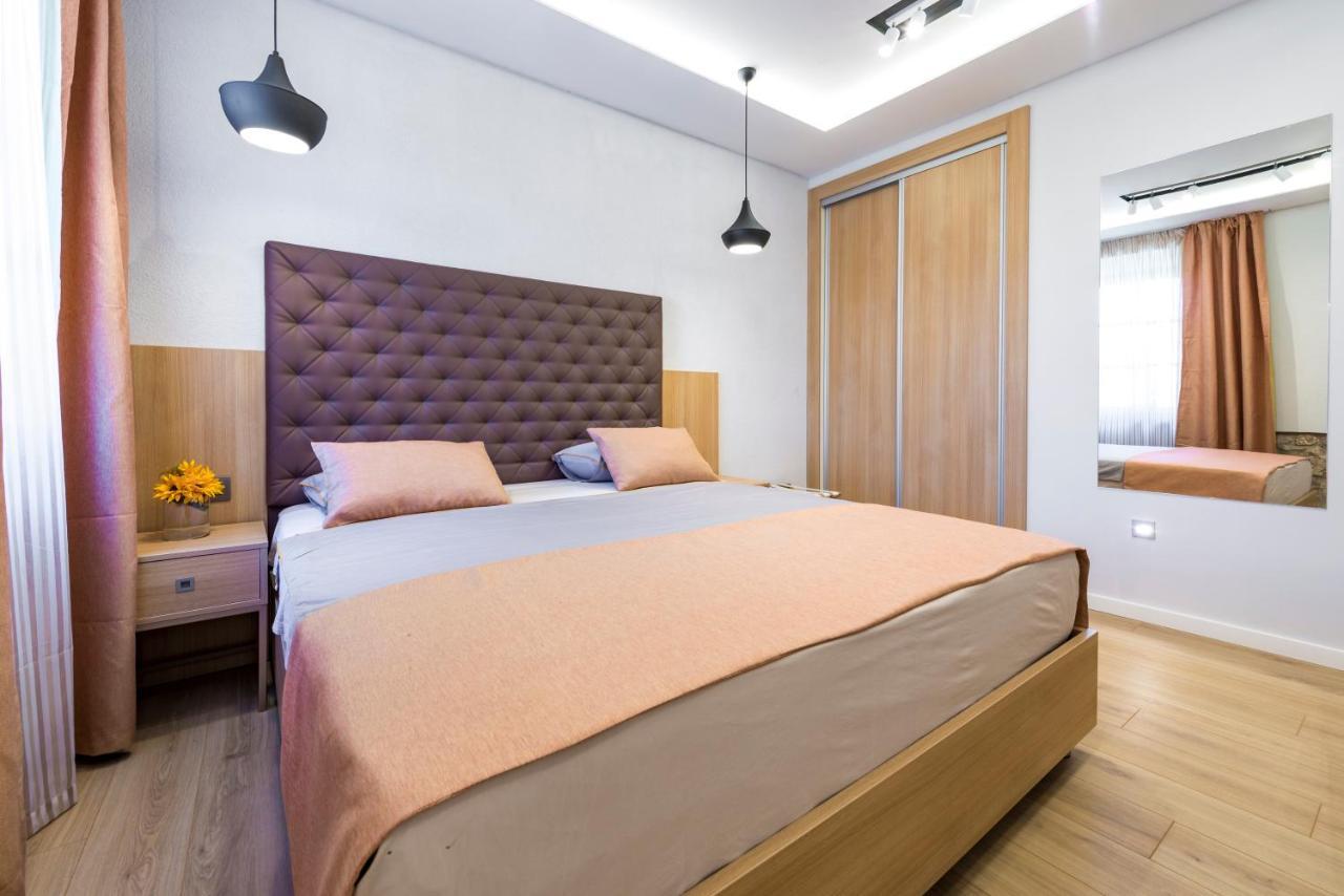 Casa Antika Suites تْسافتات المظهر الخارجي الصورة