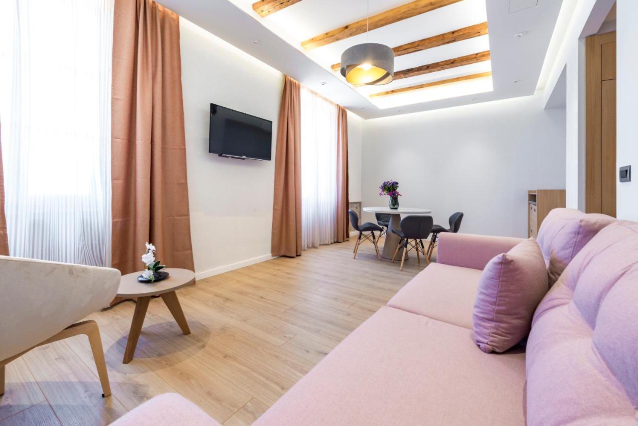 Casa Antika Suites تْسافتات المظهر الخارجي الصورة