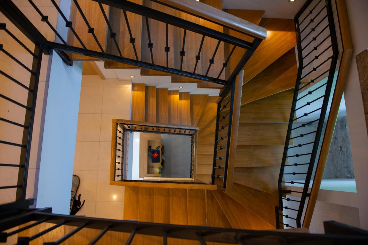 Casa Antika Suites تْسافتات المظهر الخارجي الصورة