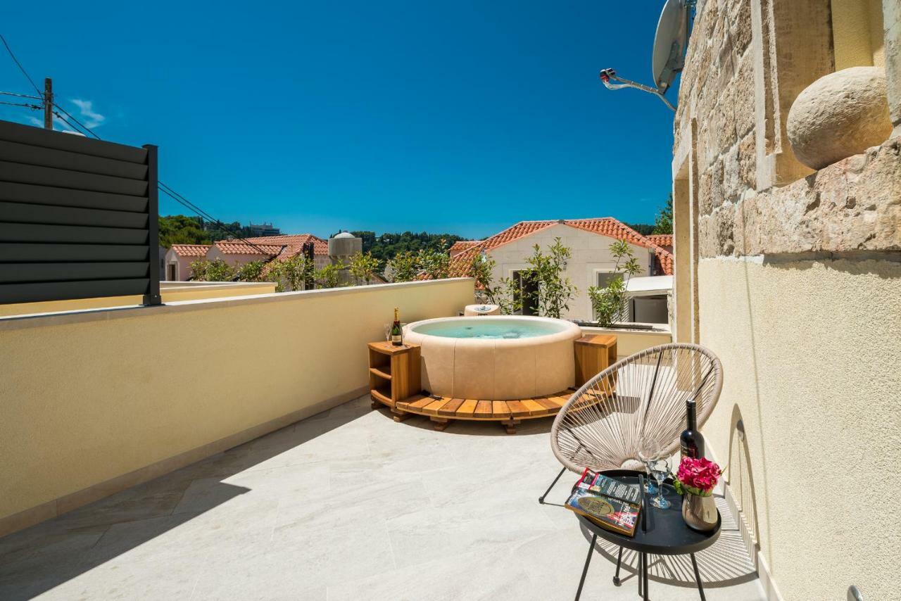 Casa Antika Suites تْسافتات المظهر الخارجي الصورة
