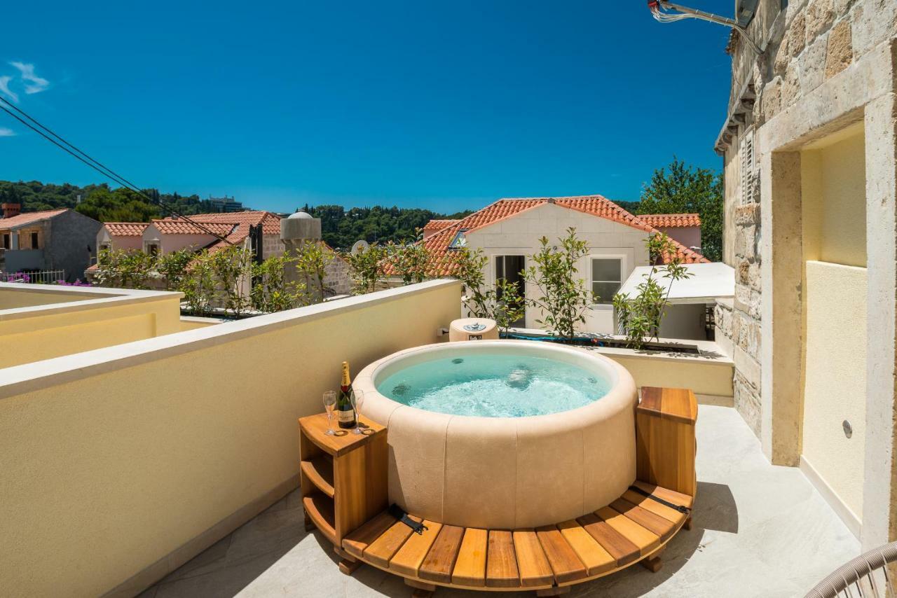 Casa Antika Suites تْسافتات المظهر الخارجي الصورة