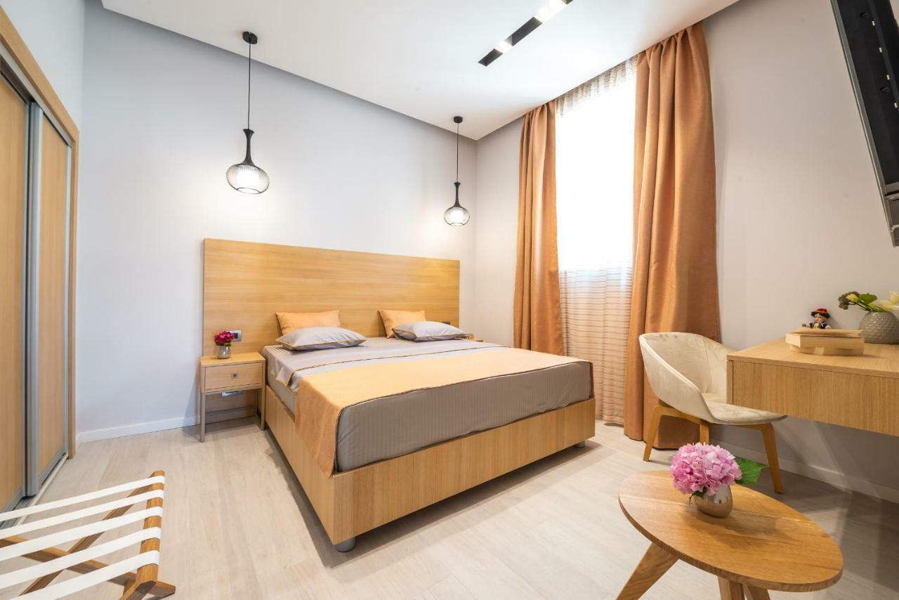 Casa Antika Suites تْسافتات المظهر الخارجي الصورة