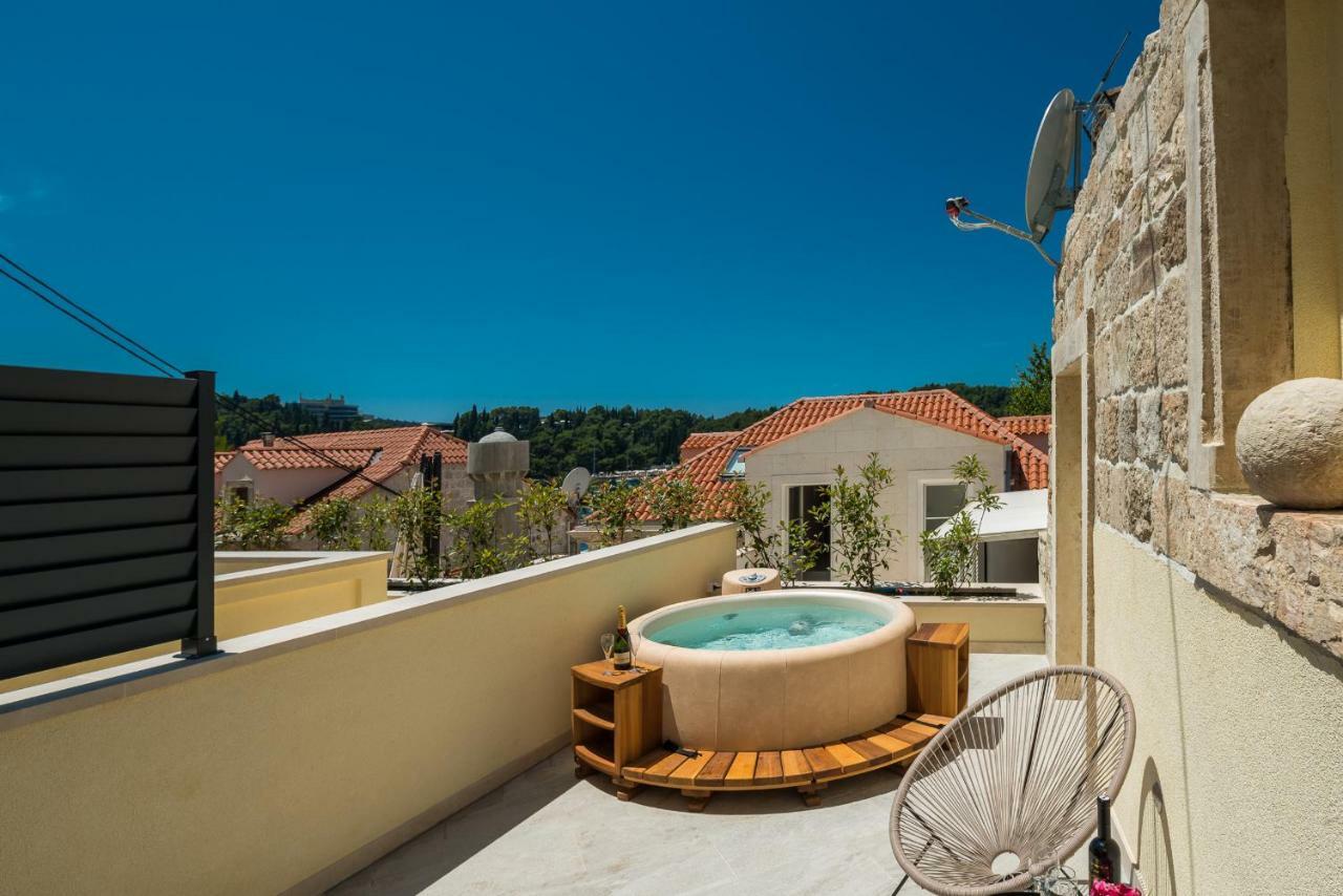 Casa Antika Suites تْسافتات المظهر الخارجي الصورة