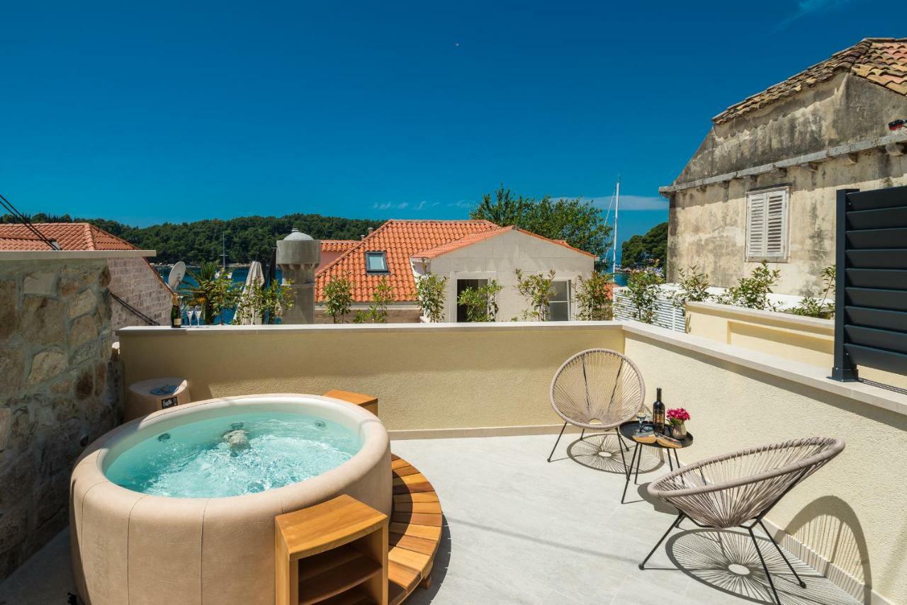 Casa Antika Suites تْسافتات المظهر الخارجي الصورة