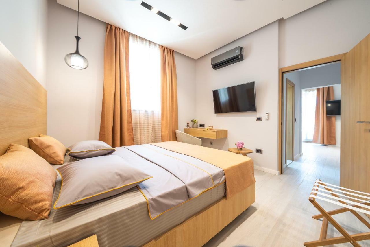 Casa Antika Suites تْسافتات المظهر الخارجي الصورة