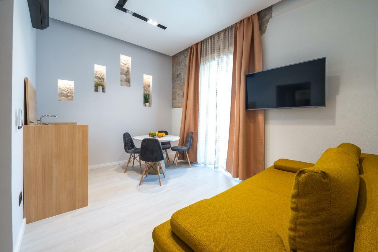 Casa Antika Suites تْسافتات المظهر الخارجي الصورة
