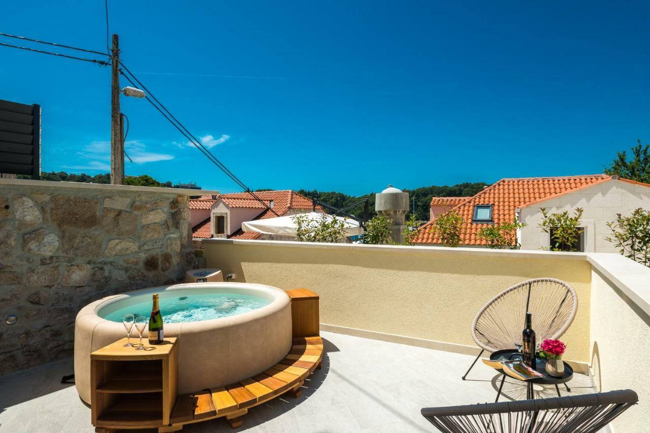 Casa Antika Suites تْسافتات المظهر الخارجي الصورة