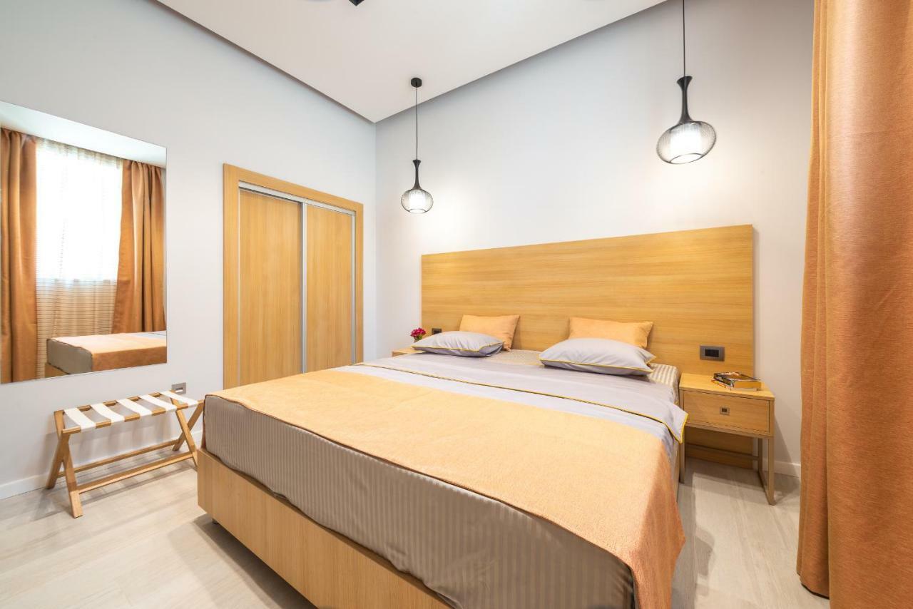 Casa Antika Suites تْسافتات المظهر الخارجي الصورة