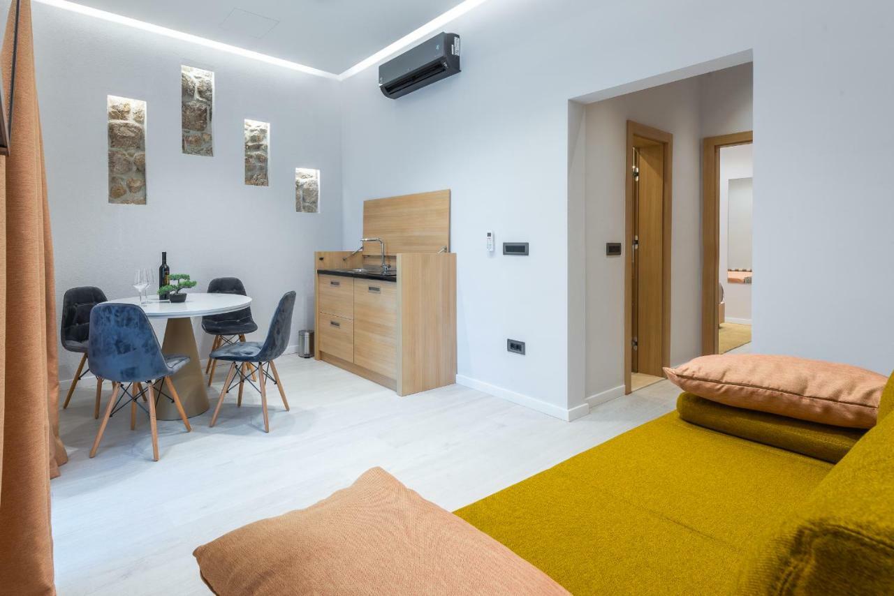 Casa Antika Suites تْسافتات المظهر الخارجي الصورة