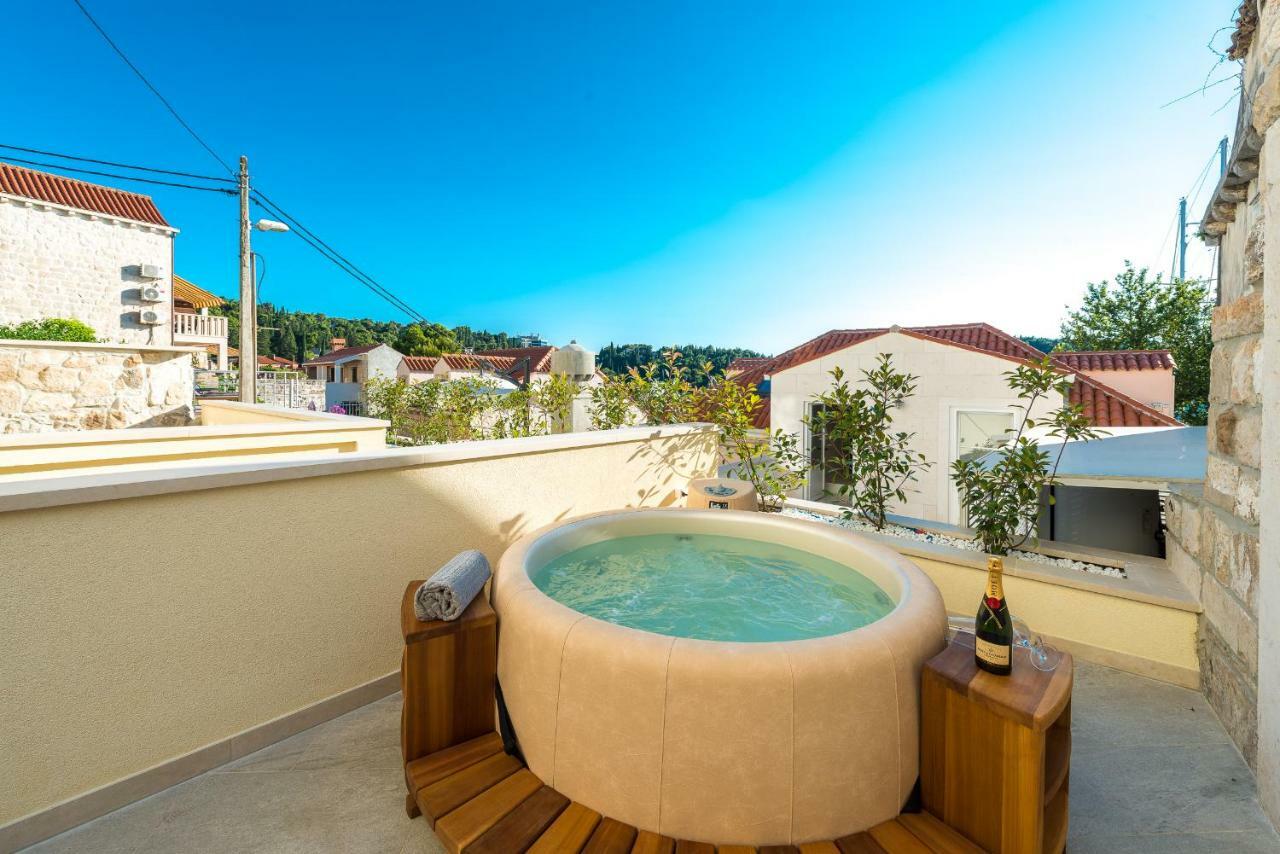 Casa Antika Suites تْسافتات المظهر الخارجي الصورة