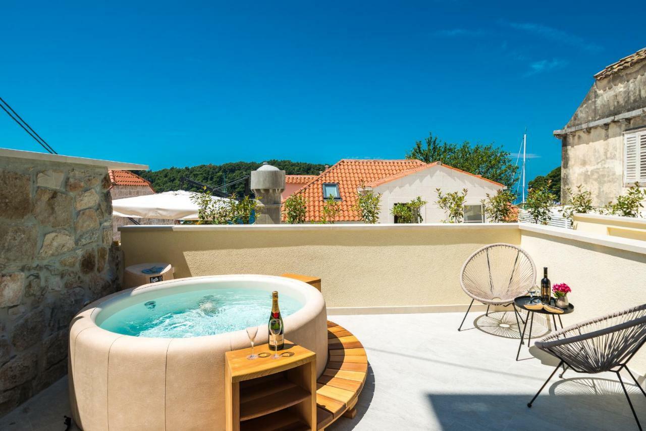 Casa Antika Suites تْسافتات المظهر الخارجي الصورة