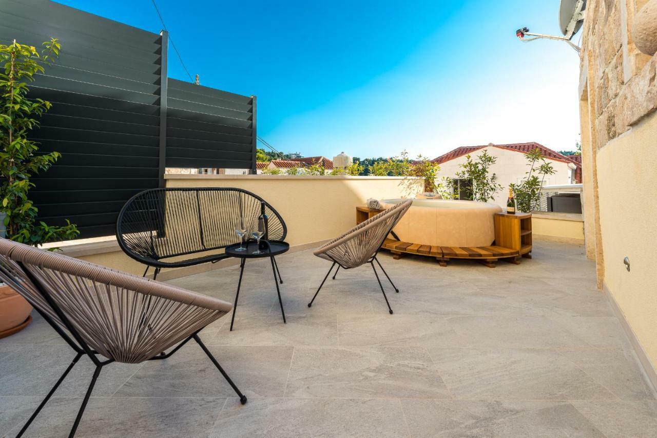Casa Antika Suites تْسافتات المظهر الخارجي الصورة