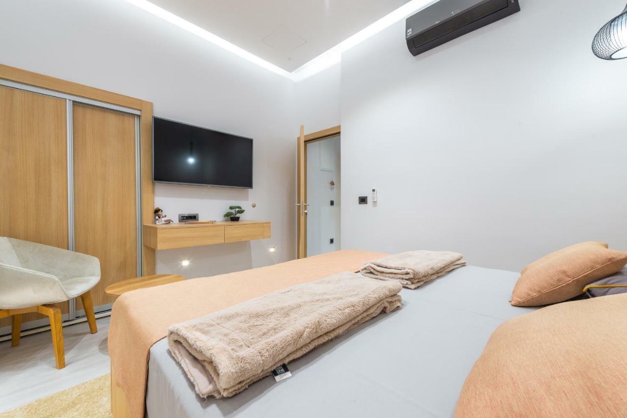 Casa Antika Suites تْسافتات المظهر الخارجي الصورة